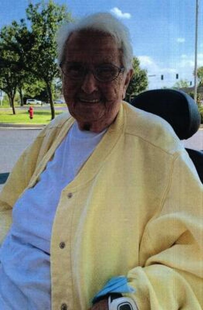 Marguerite M. Lepper Profile Photo