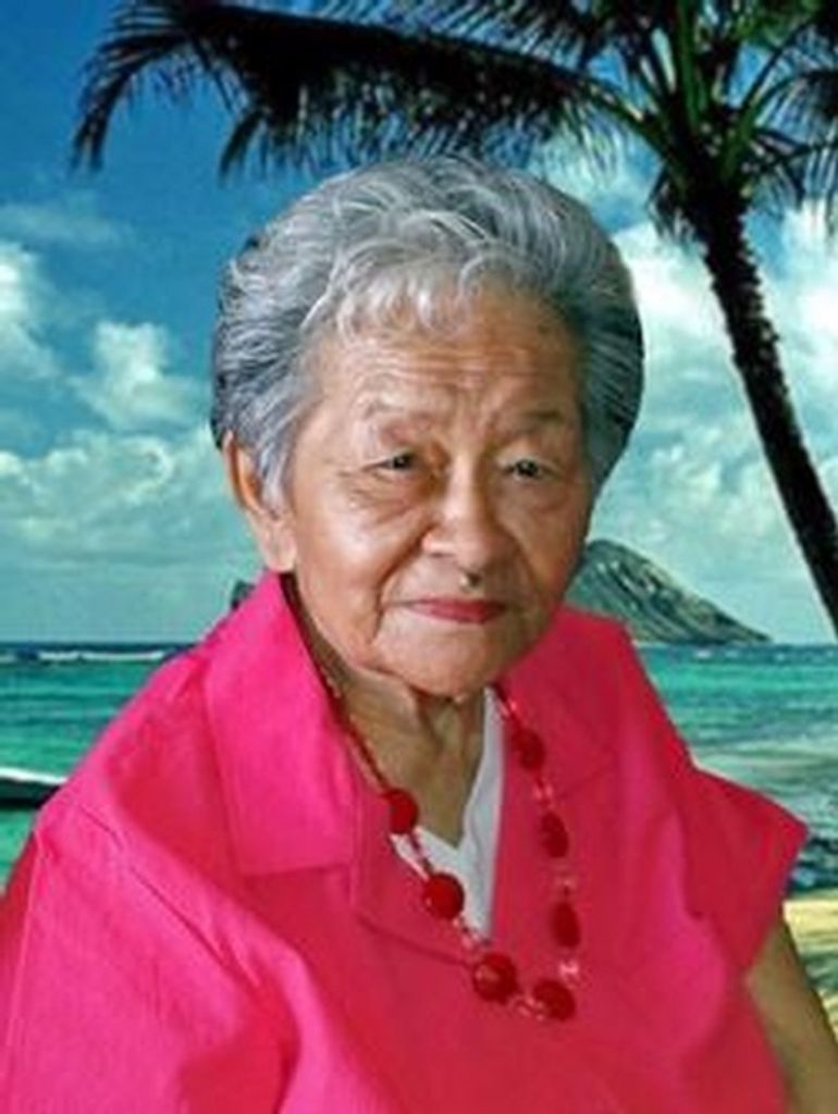 Felicia Quinones Viloria Profile Photo