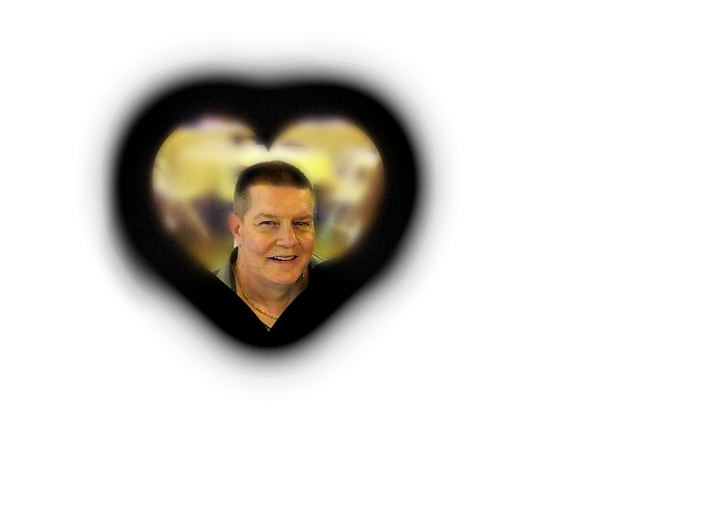 Hogan, Terry Michael