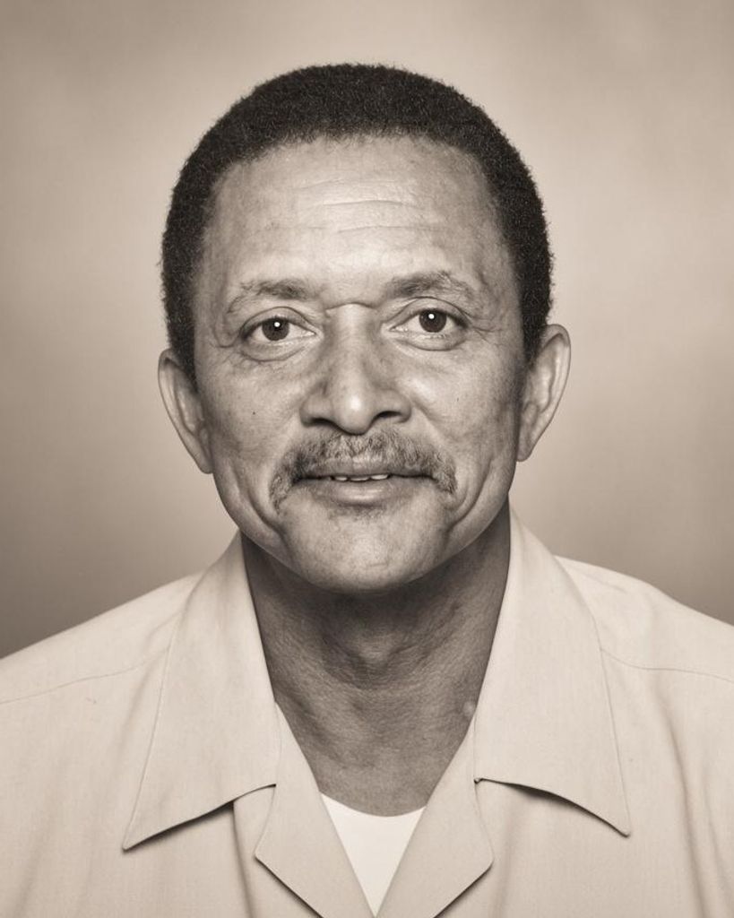 Kenneth Lee Faison