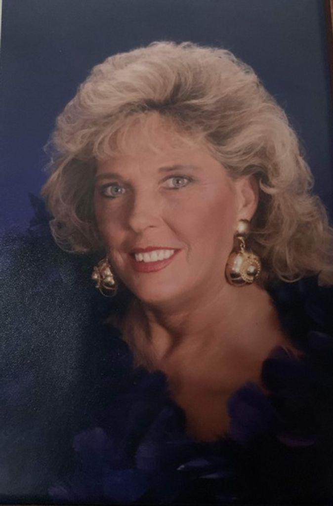 Shirley Faye Miller