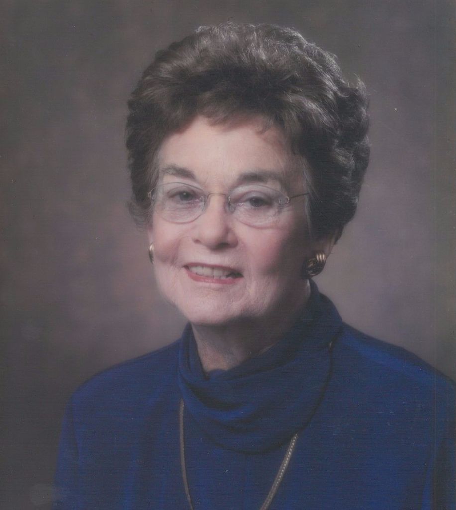 Louise  Murphy Peterson