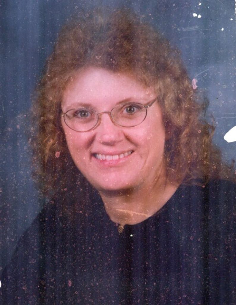 Dorothy M. Drumheller
