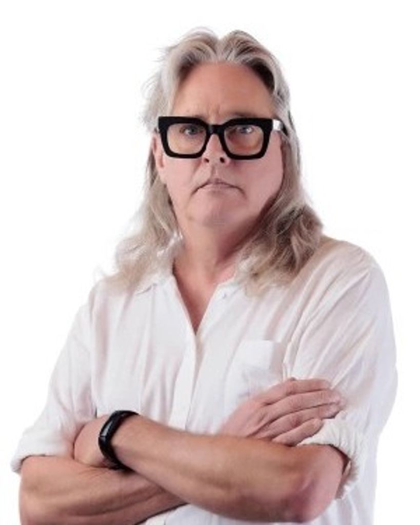 Jeffrey Eugene Smith Profile Photo