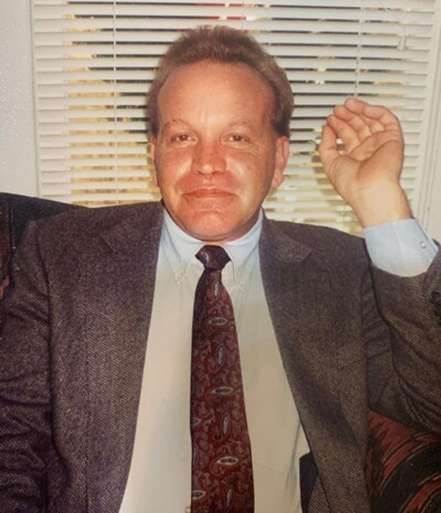 David Mccarty Profile Photo