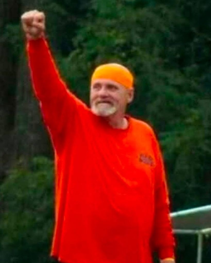 Michael D. DiFrischia