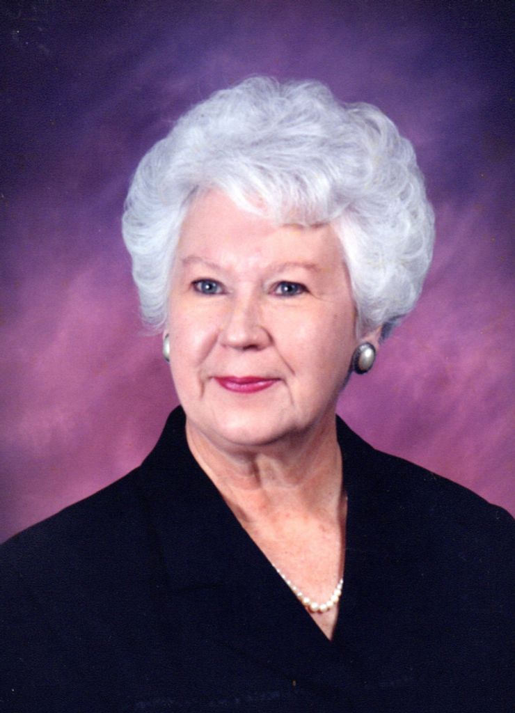 Helen Claire (Smith)  Rogers