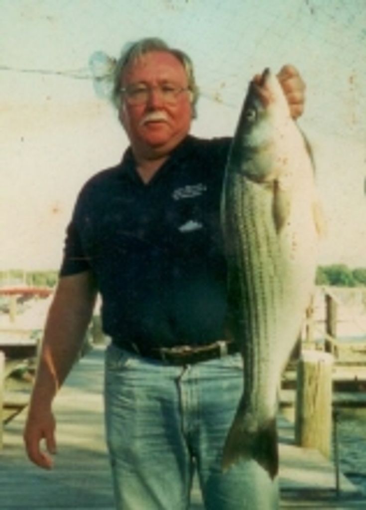 John "Jim" Gibbons