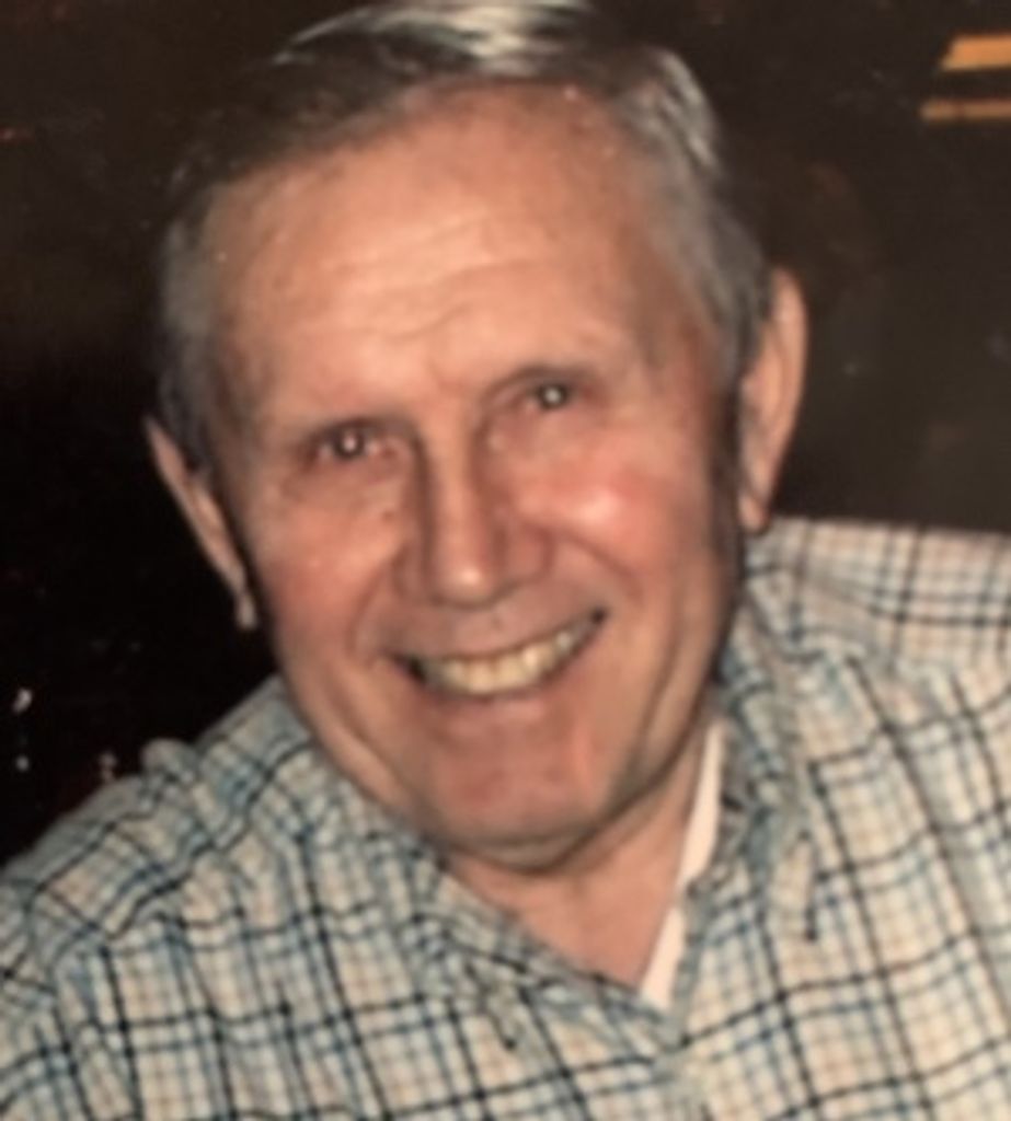 Andreas Wolff    Jr.