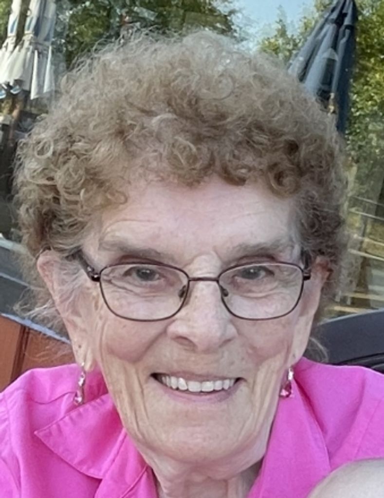 Theresa A. (Teuber) Downey