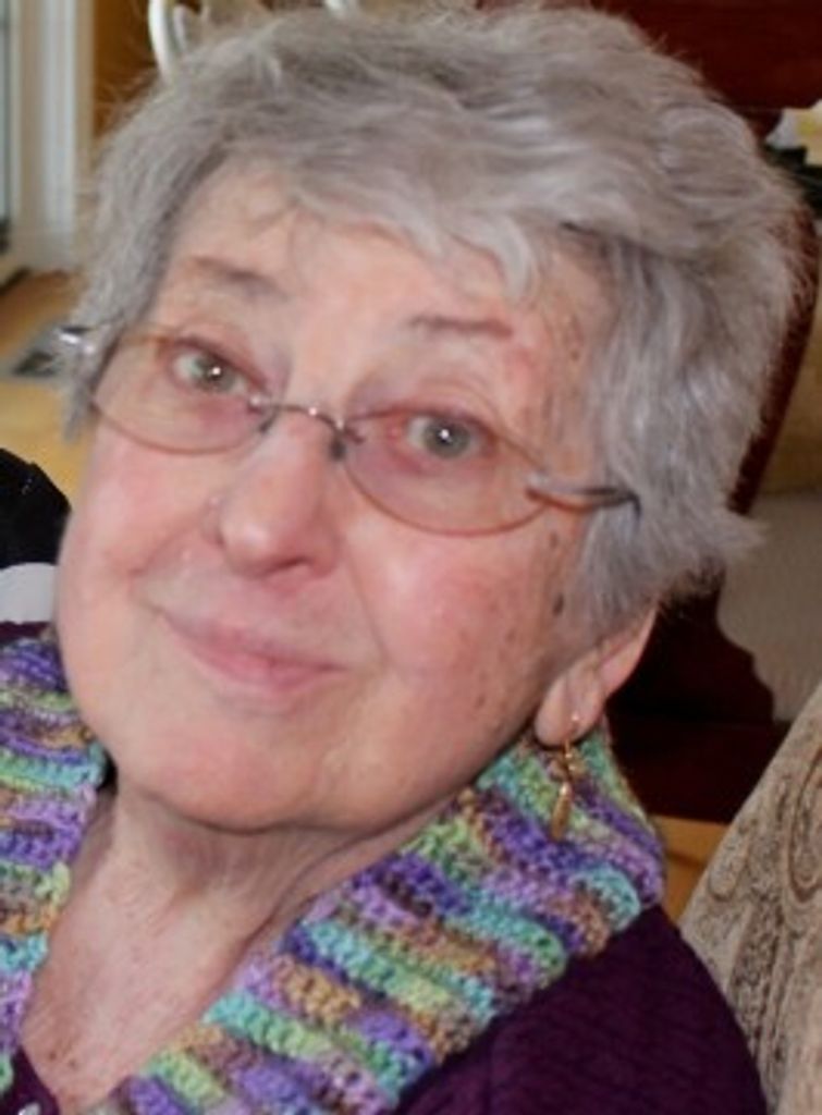 Mary Forbes