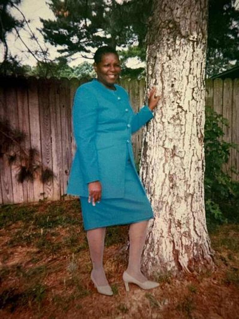 Ms. Sophia Mae Felix Jones Profile Photo