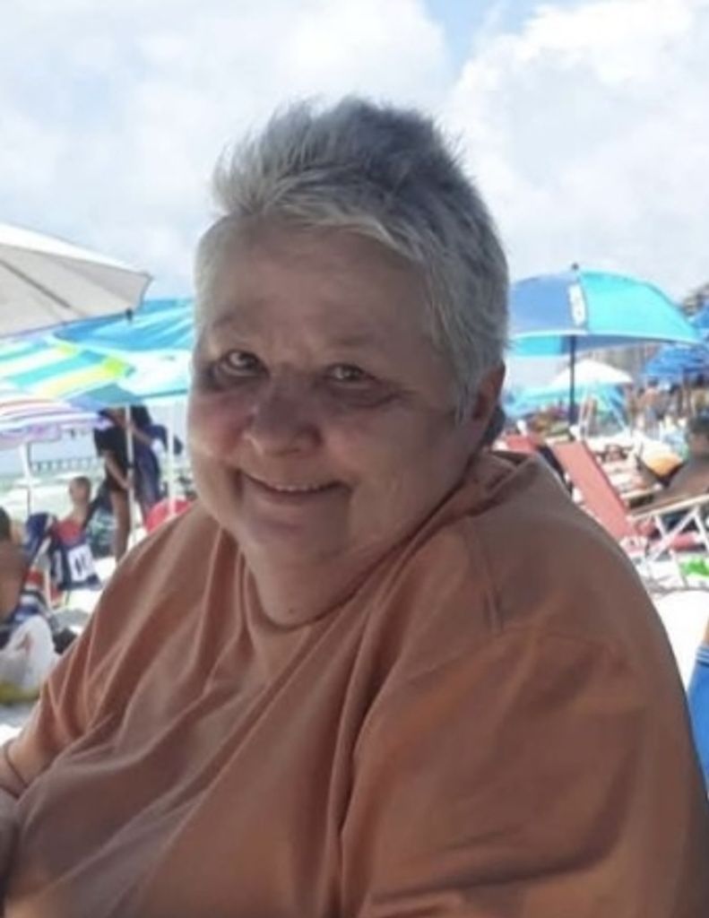 Barbara Lawson
