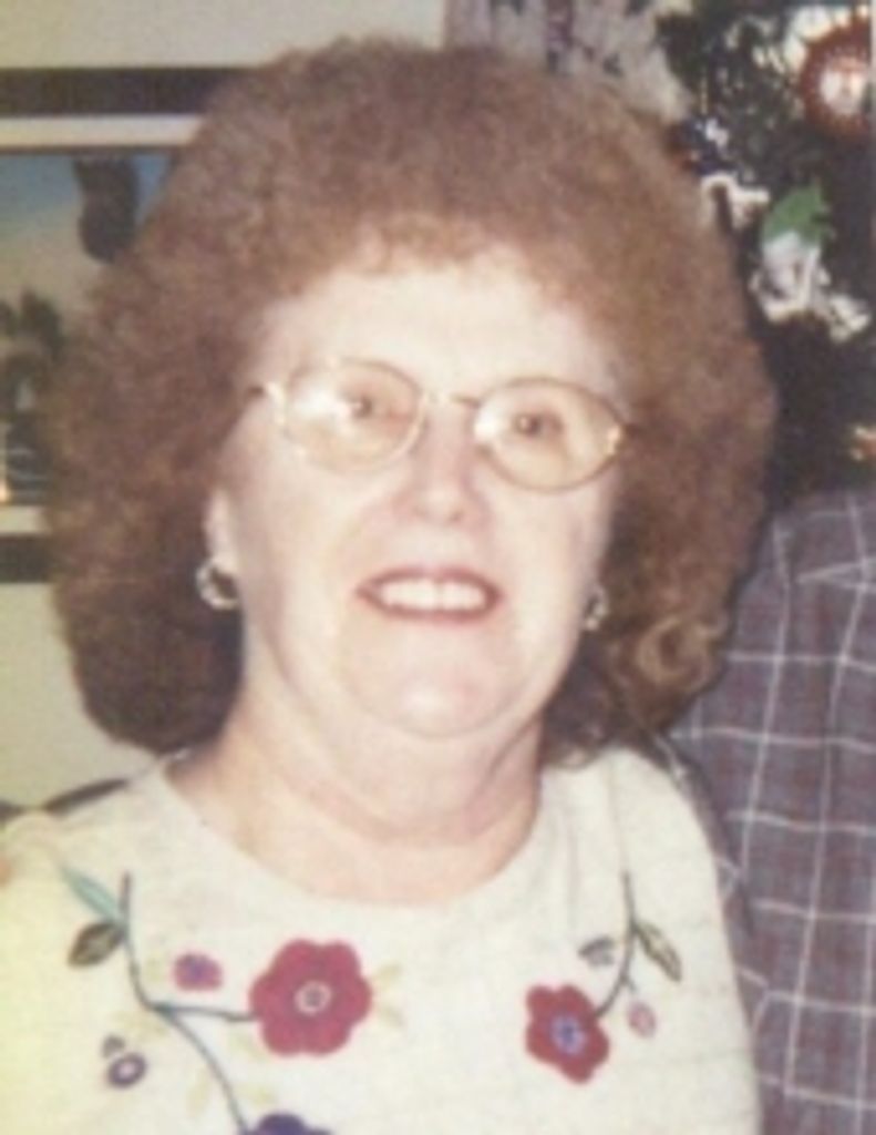 Alice M. Kiebler