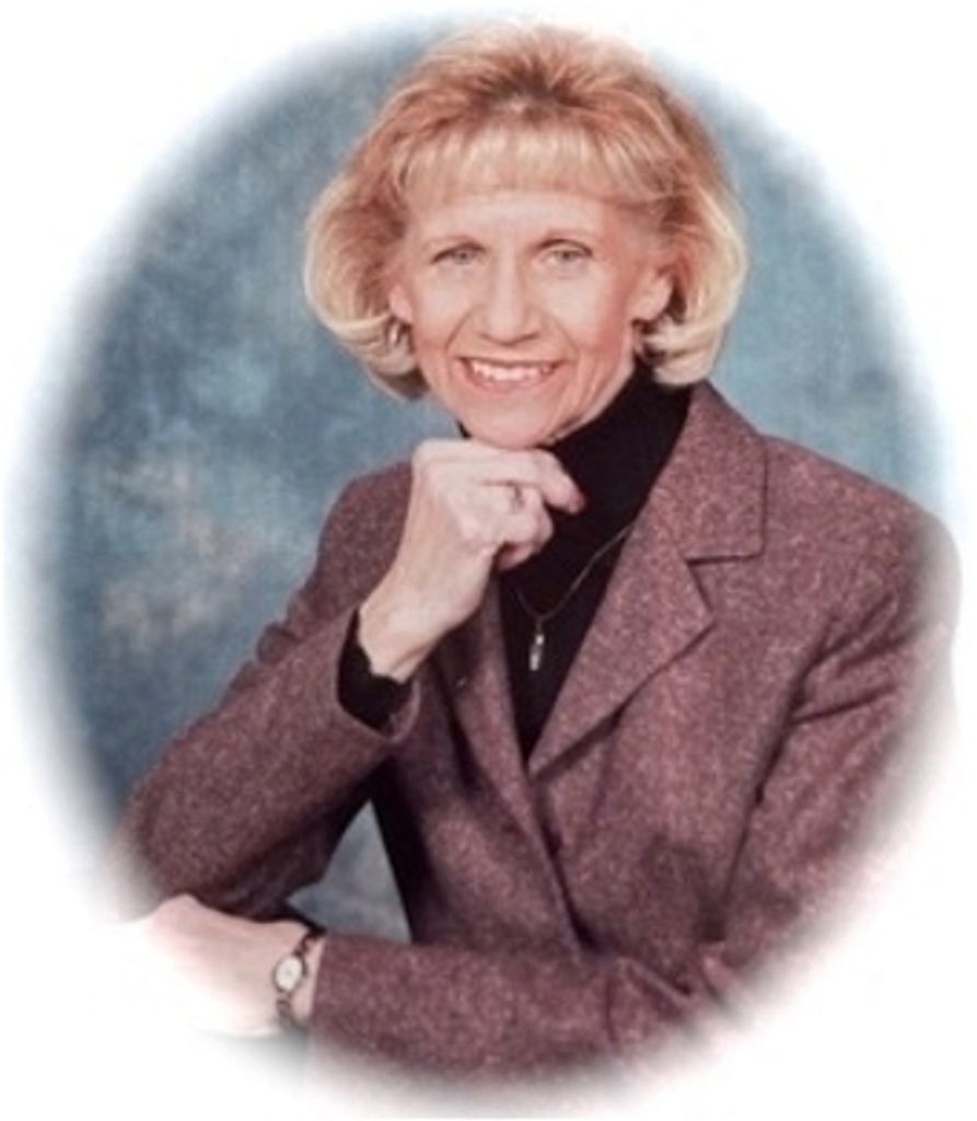 Joanne Marie Davis (Duigou)