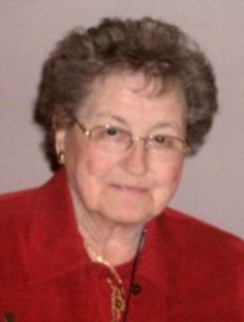 Marcella Jacobson