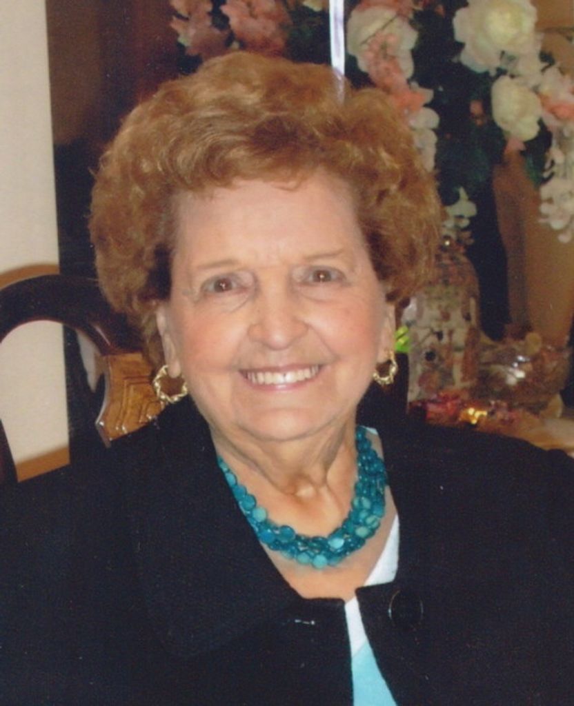 Marie E. (Clemente)  Tirocchi