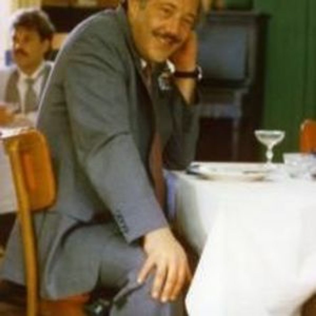 John D. Breemer Profile Photo