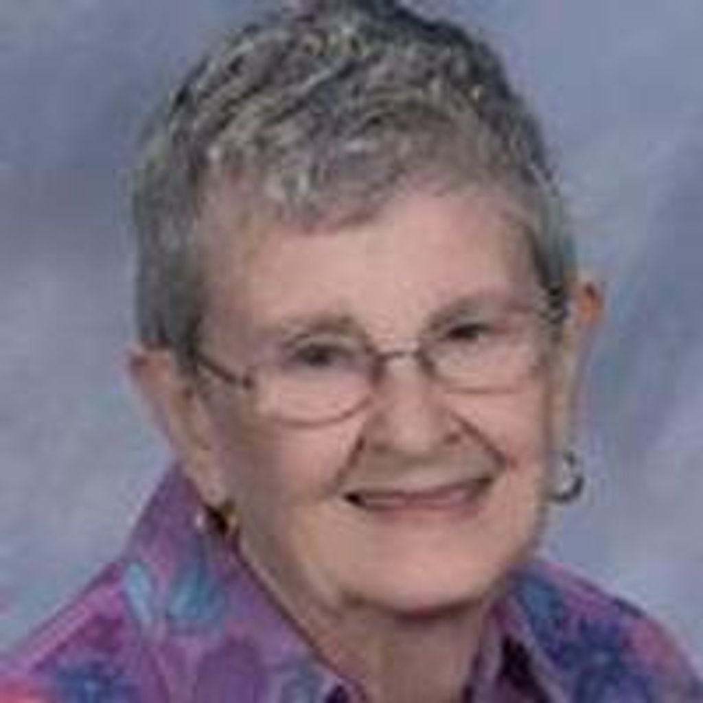 Mary Ann Massey