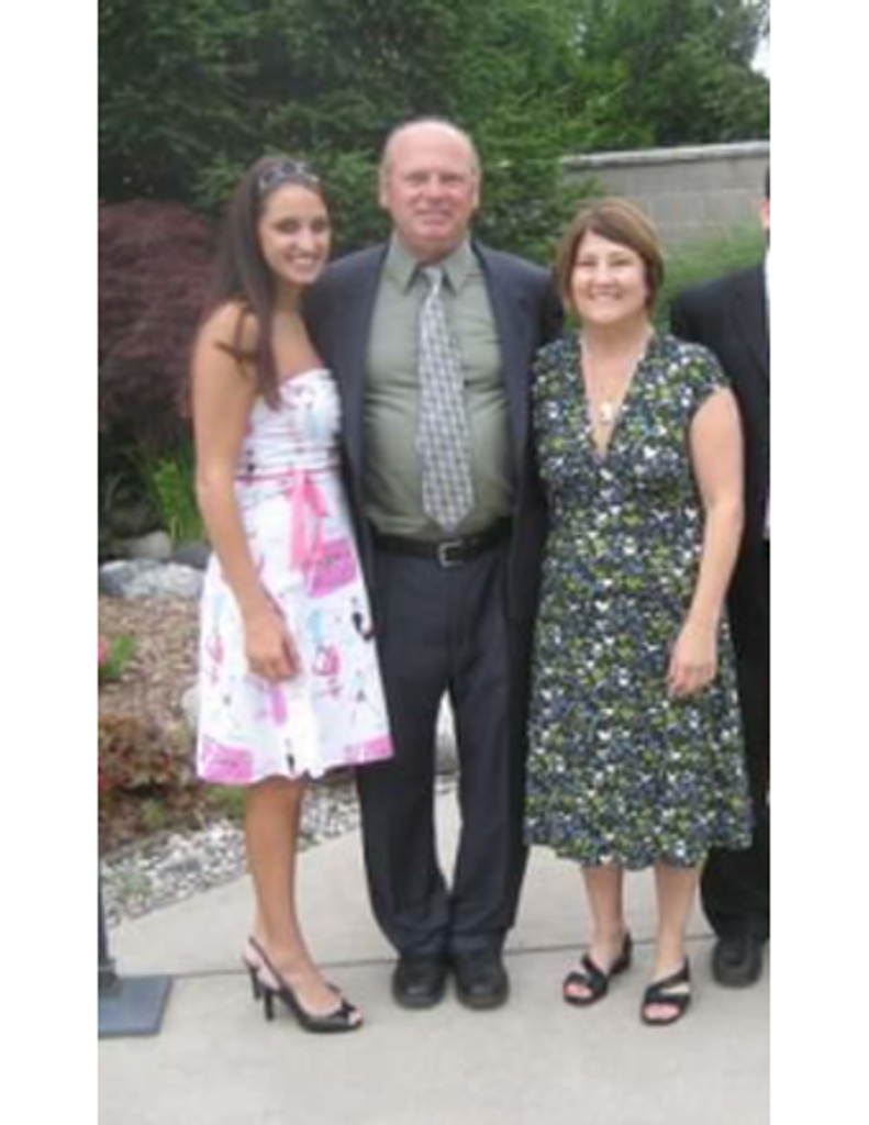 Melanie  Elizabeth Krauss