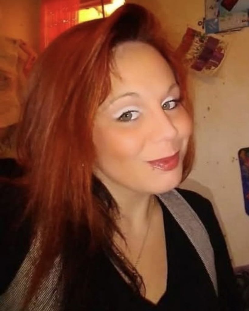 Meghan Michaelle Kenney Profile Photo
