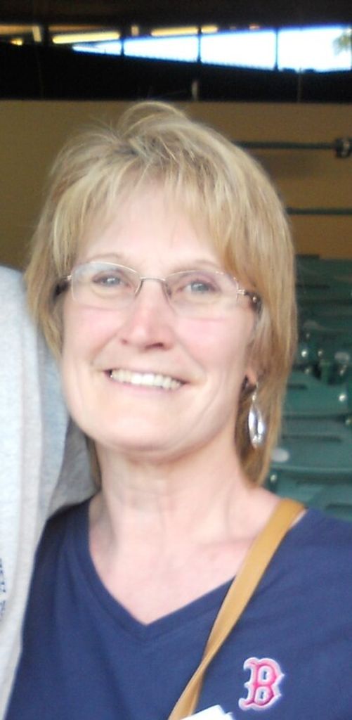 Rhonda Farrar Profile Photo