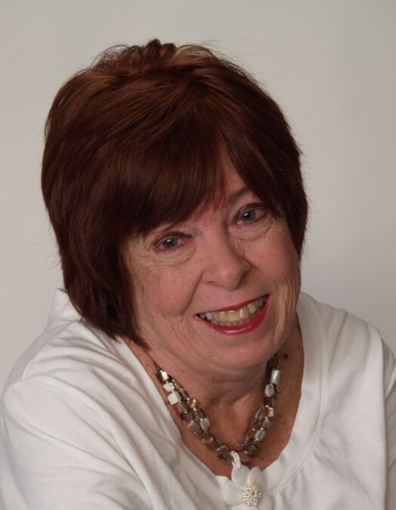 Sharon Koppe