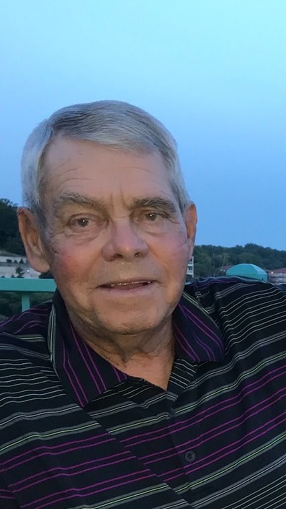 James "Jim" A. Selk Profile Photo