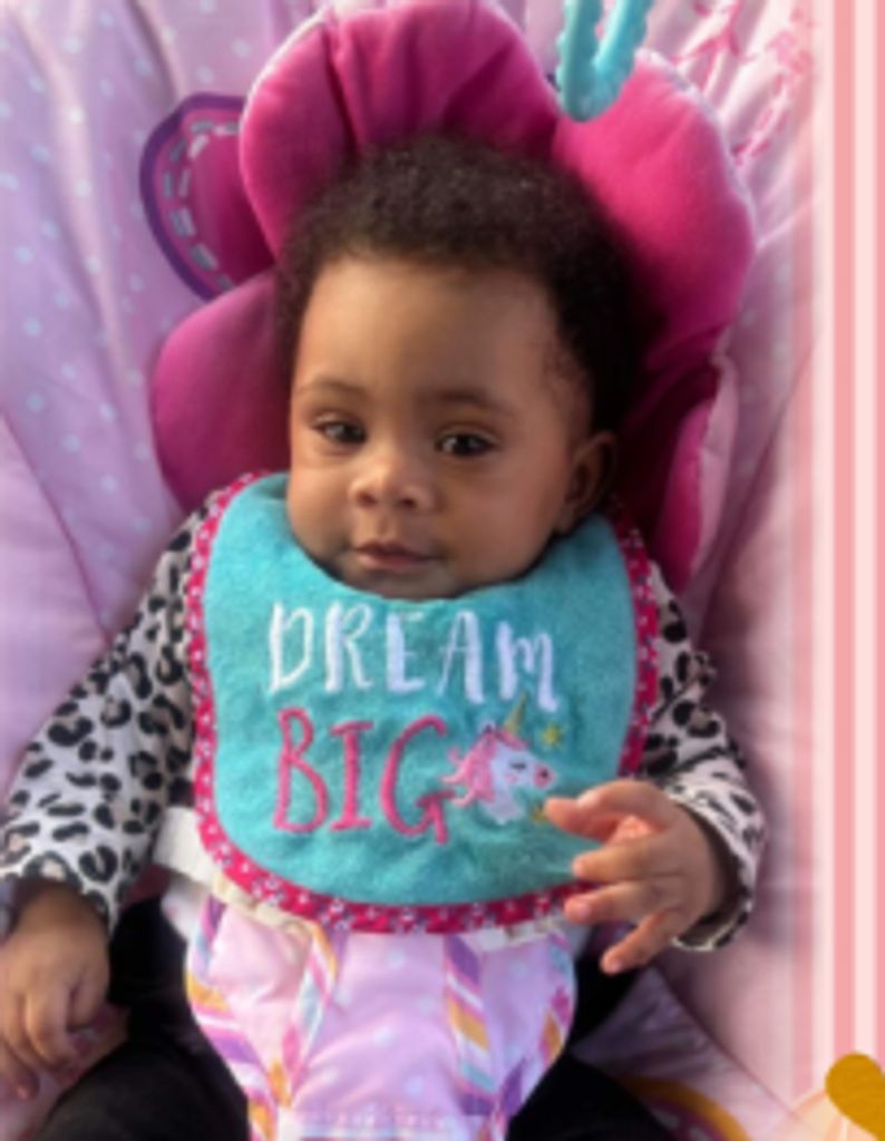 Raya Rhaenyra Rodgers Profile Photo