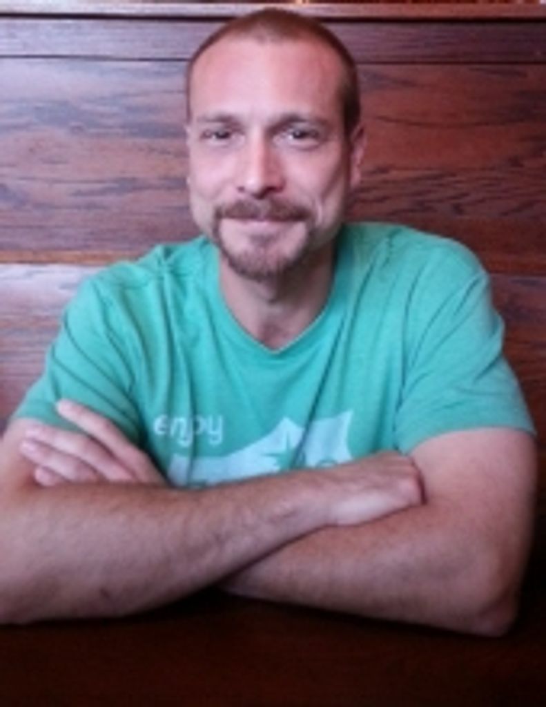 Jason  Eugene Harper