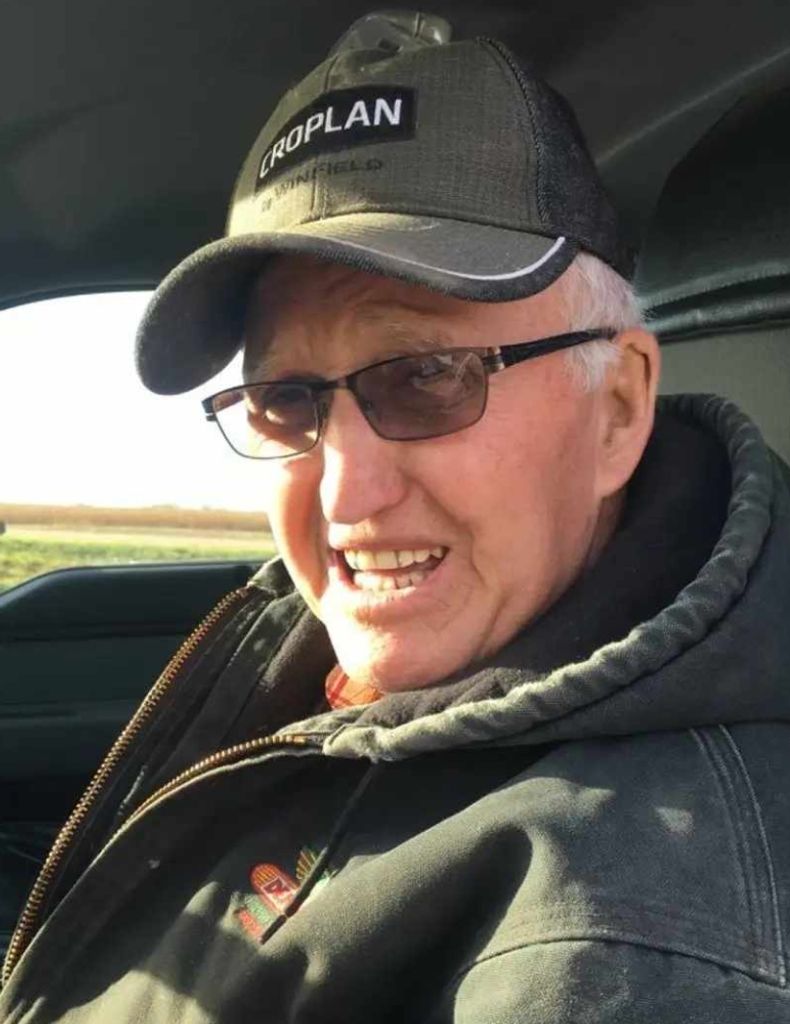 Burdell Wayne Symens Profile Photo