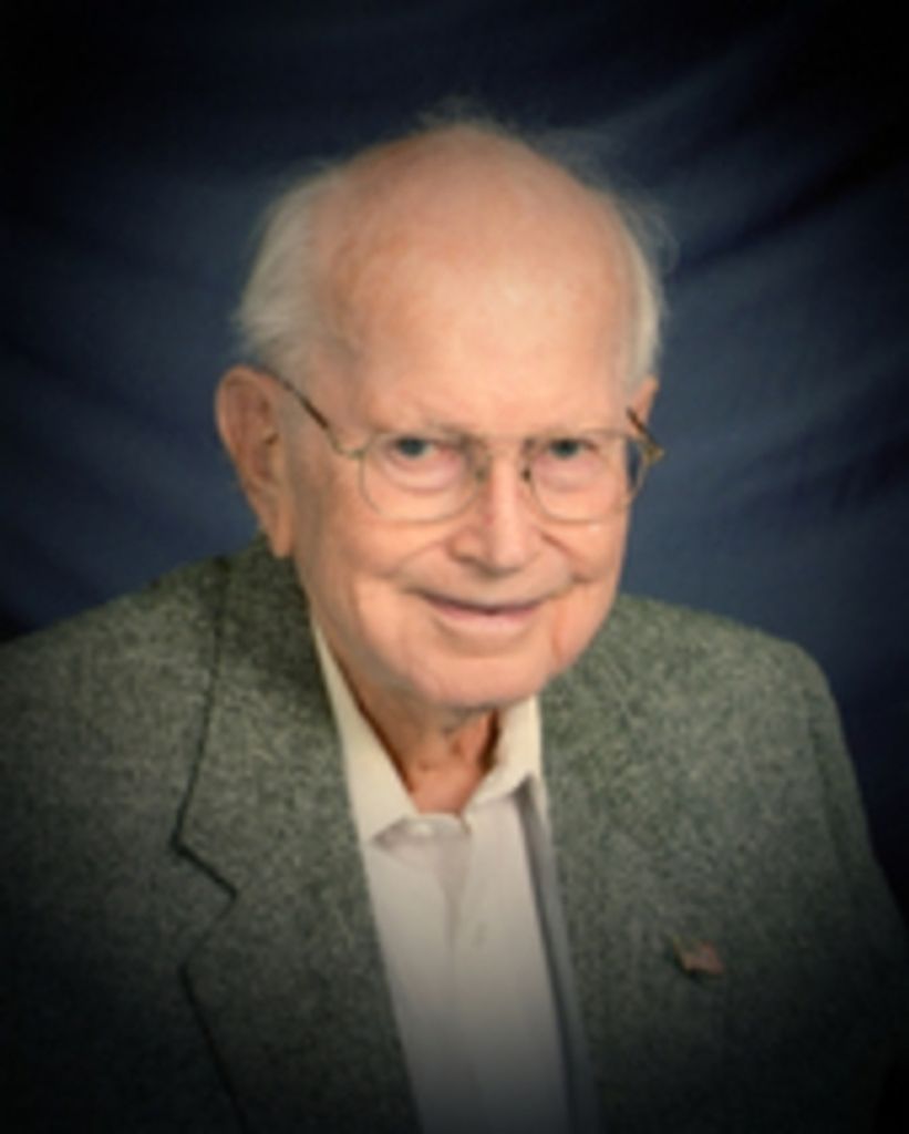 Olan W. Dykes