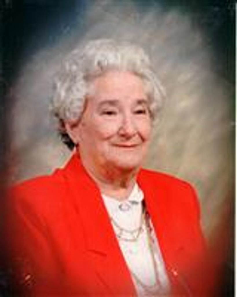 Mary Crowley