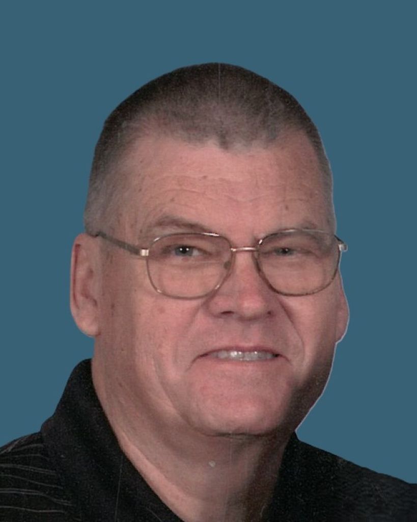 James Earl Wilson Profile Photo