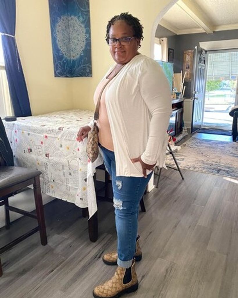 Netommie Marie Costict Lewis