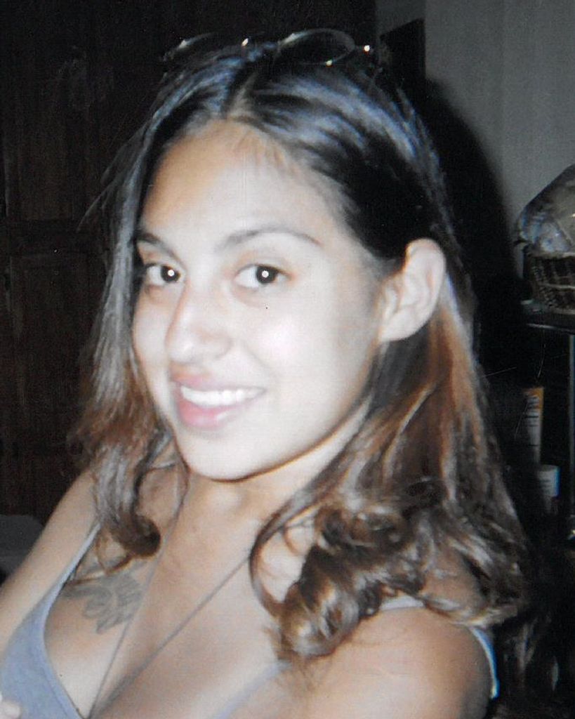 Daphane S Salas