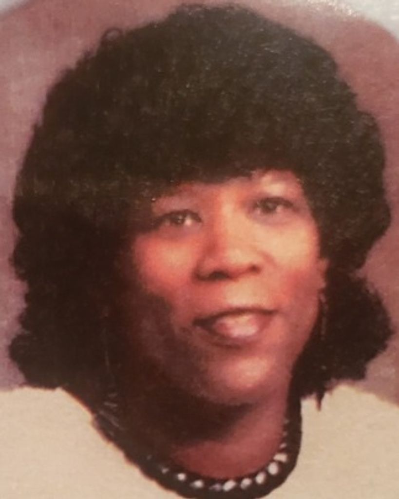 Mary Boso Profile Photo