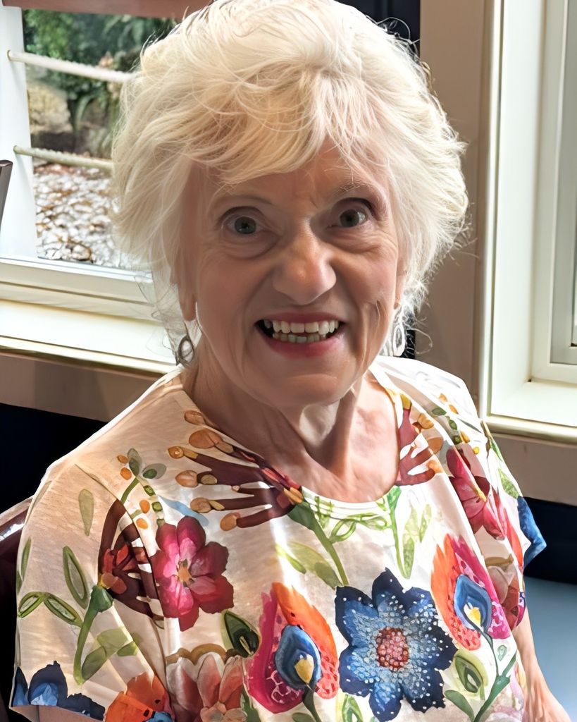 Diana G. (Rezza) Marsland Profile Photo