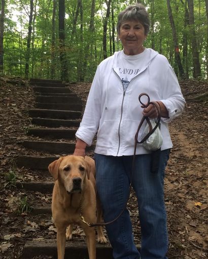 Bonnie Morrison Profile Photo