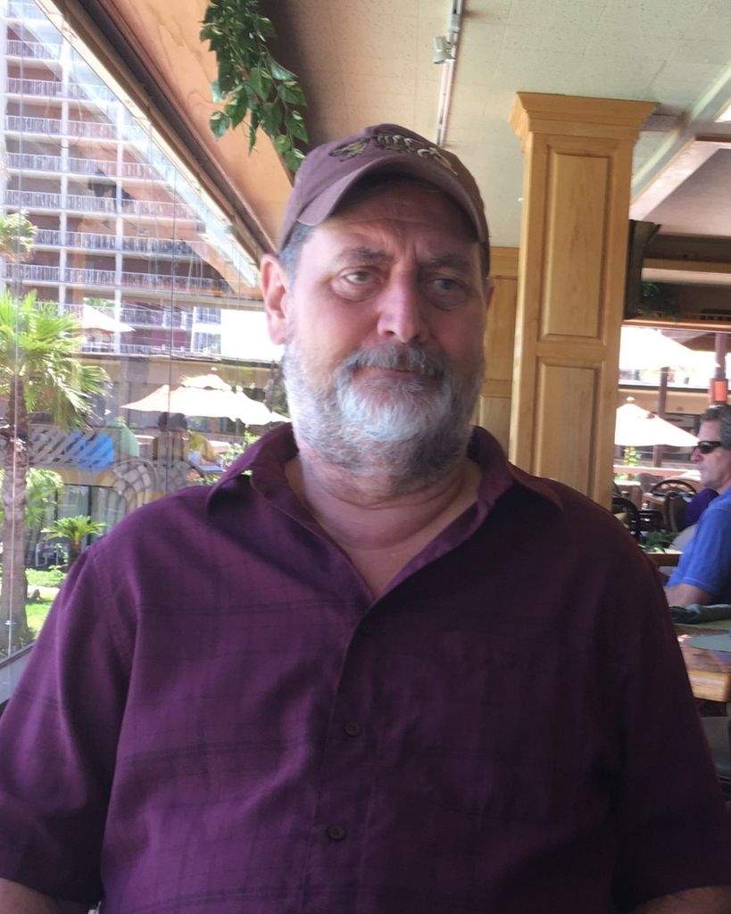 Richard Alan Bergen Profile Photo