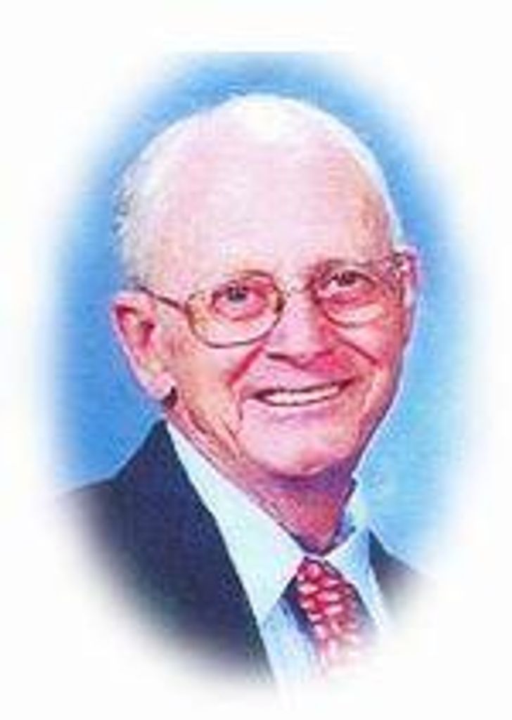 Blondy "Bob" R. Hunt, Jr.