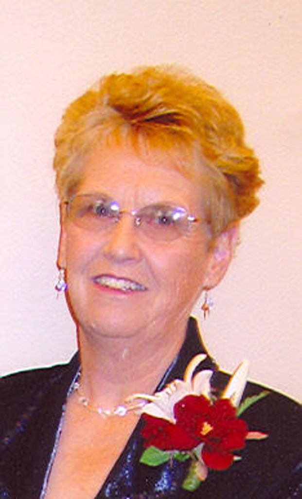 Katherine G. Thomas