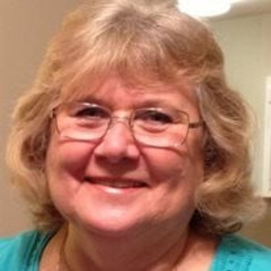 Janet Kaye