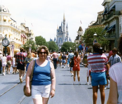 Rose D'Amico photo gallery thumbnail 51 of 96