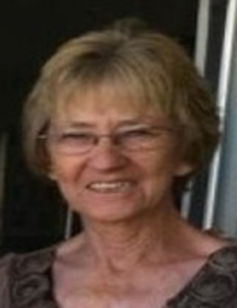 Doris  Jean Mcdonald