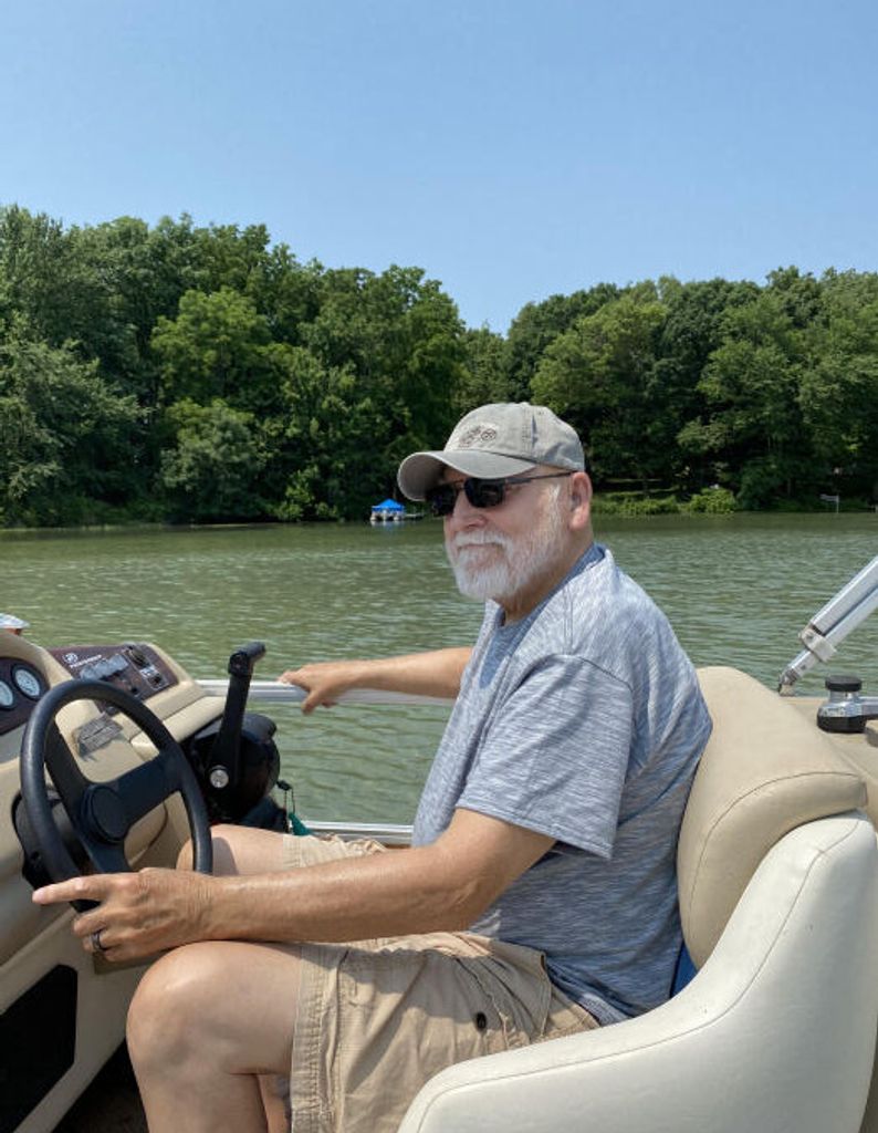 Michael "Mike" Frederick Mcduffee