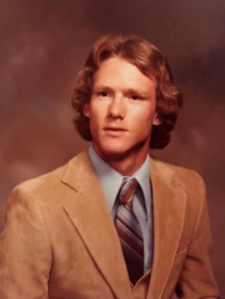 Robert E. Johnson Profile Photo