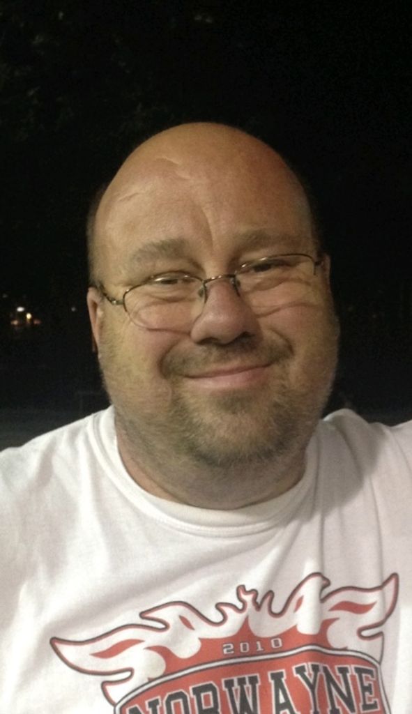 Mark Louis Shiverdecker Profile Photo