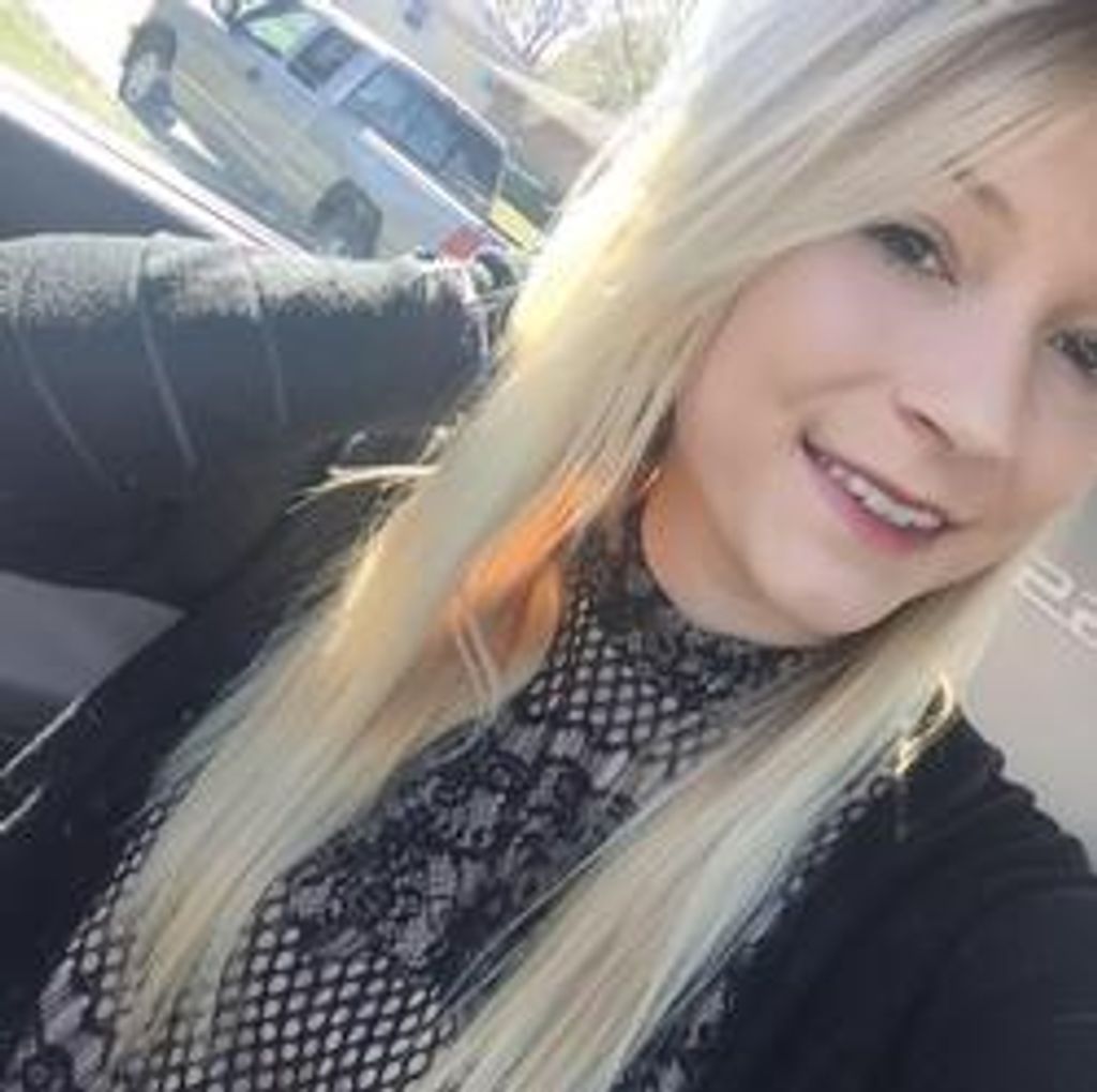 Mackinzie Shantel Peters Profile Photo