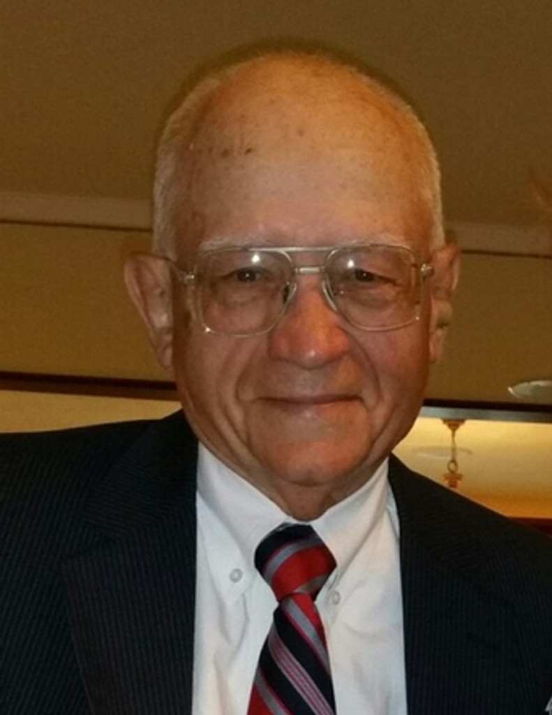 Jerry Throckmorton Profile Photo